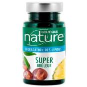 Super Brleur - 60 glules - Boutique Nature