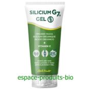 Gel silicium G5 - Tube 150 ml - Loc Le Ribault Espagne