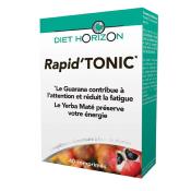 Rapid Tonic - 40 comprims - Diet Horizon