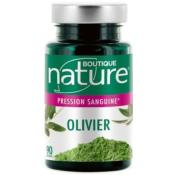 Olivier 90 glules - Boutique Nature