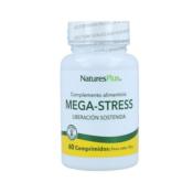 Mga Stress libration prolonge - 60 comprims - Nature's Plus